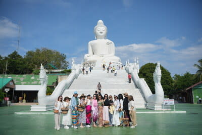 USANA Hosts Inspiring Spa & Wellness Retreat to Empower Women Across Asia Pacific