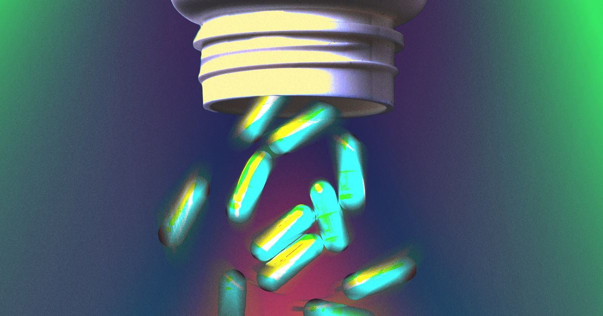 Can You Really Trust the Supplement You Bought on TikTok?