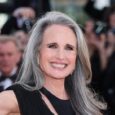 4 moves for arms as toned as Andie MacDowell’s at 68