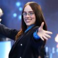 Billie Eilish Addresses Role in Survivor 50's Boomerang Immunity Idol