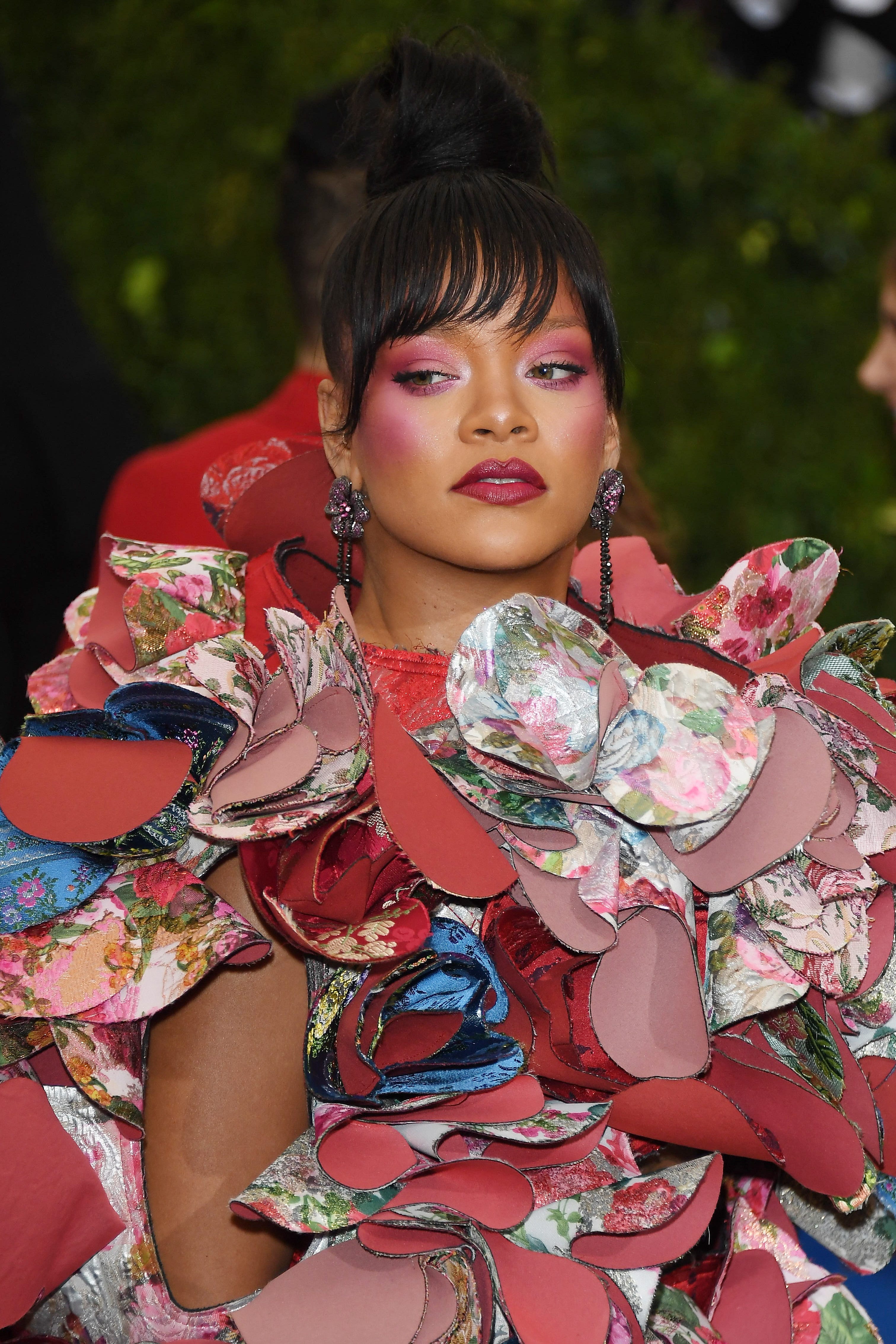 "Rei Kawakubo/Comme des Garcons: Art Of The In-Between" Costume Institute Gala - Arrivals