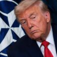Donald Trump's unconventional diet he claims keeps him healthy — alongside 'one minute a day' of exercise