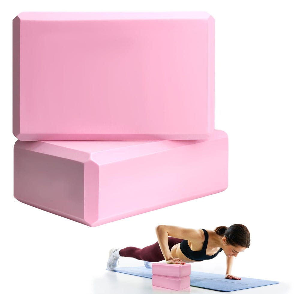 Yoga Blocks