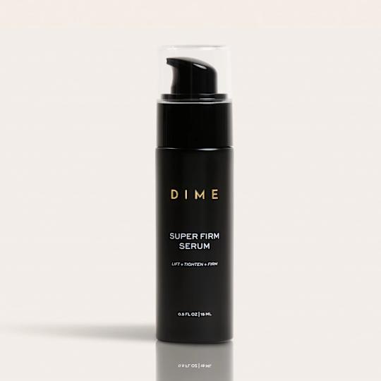 Dime Beauty, Super Firm Serum