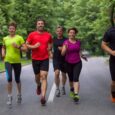 How to start running when you’re a walker, according to an exercise physiologist