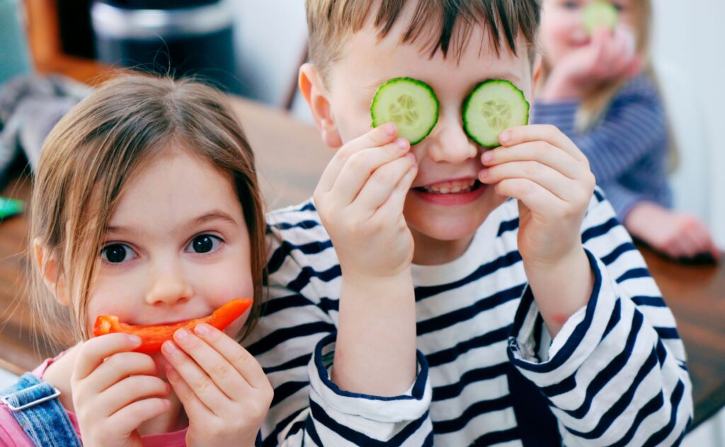 6 easy ways to boost your kids’ immunity this cold season