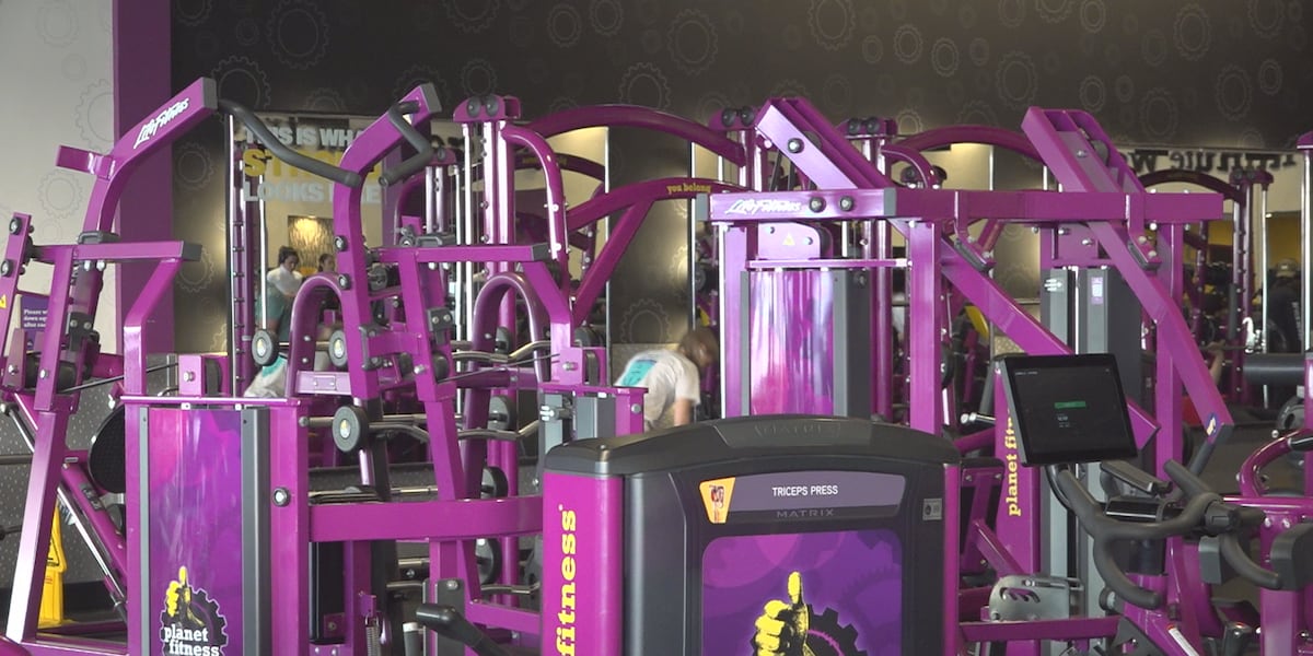 Planet Fitness to open second Greenville location this summer