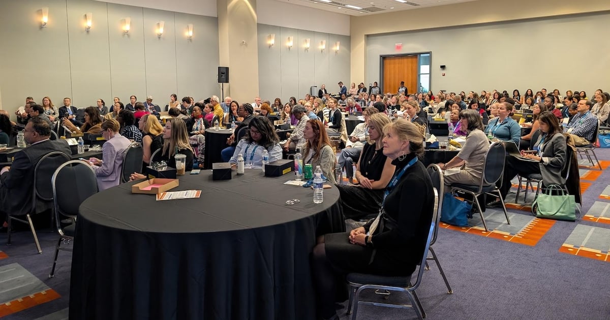 Prenatal supplement and nutrition education gains momentum