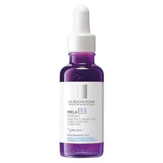 Mela B3 Serum, Dark Spot Corrector With Anti-Aging Melasyl + 10% Niacinamide