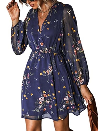 Cupshe Mini Dress