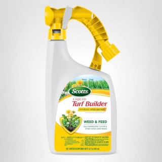 Scotts Liquid Turf Builder