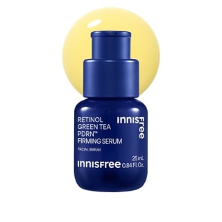 Innisfree Retinol Green Tea PDRN™ Firming Serum