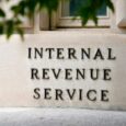 US President Trump, family granted immunity from pending tax audits