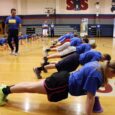 Trump signing proclamation to restore Presidential Fitness Test for kids
