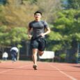 Melatonin and caffeine improve workouts