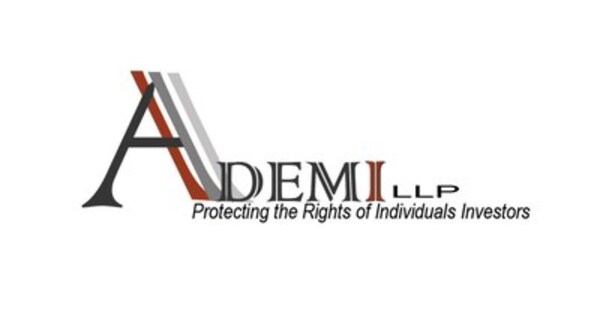 Ademi LLP Investigates Claims of Securities Fraud against Planet Fitness, Inc.