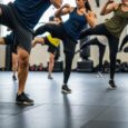 Tae Bo is back, baby! Here's the real fitness value behind this 90s workout trend...