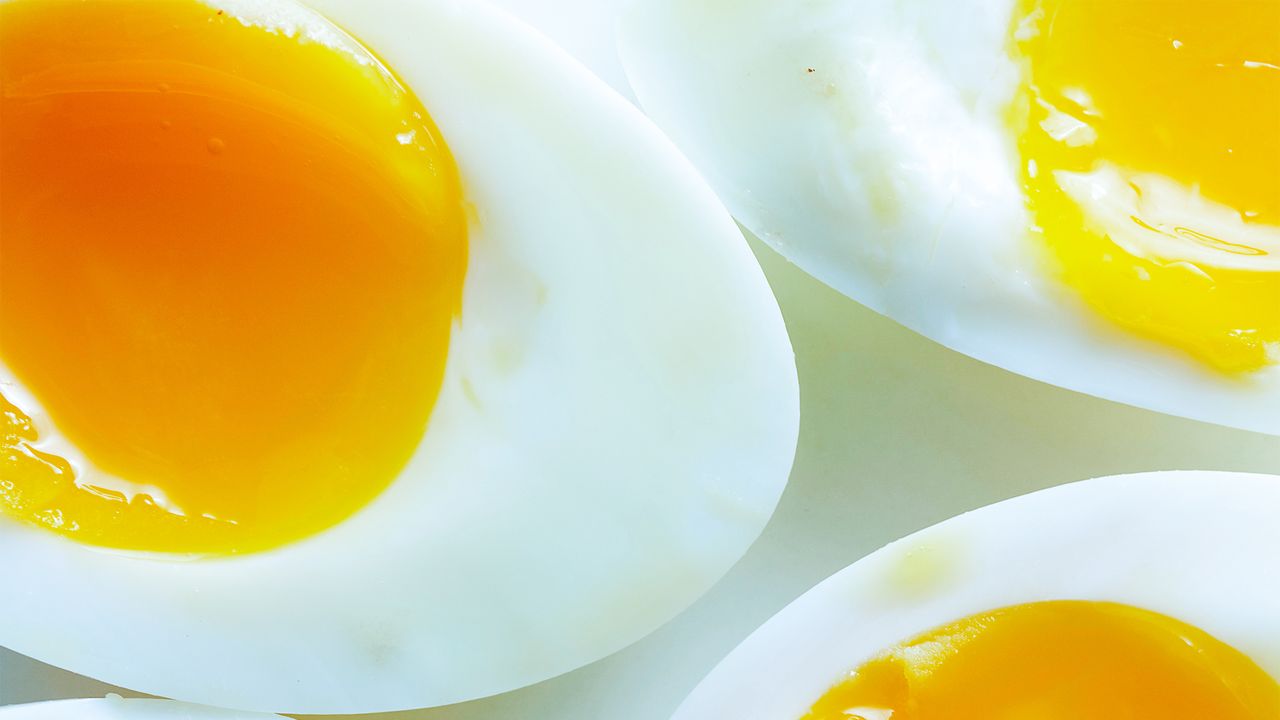 Eating This Refrigerator Staple Is an Easy Way To Strengthen Your Immune System