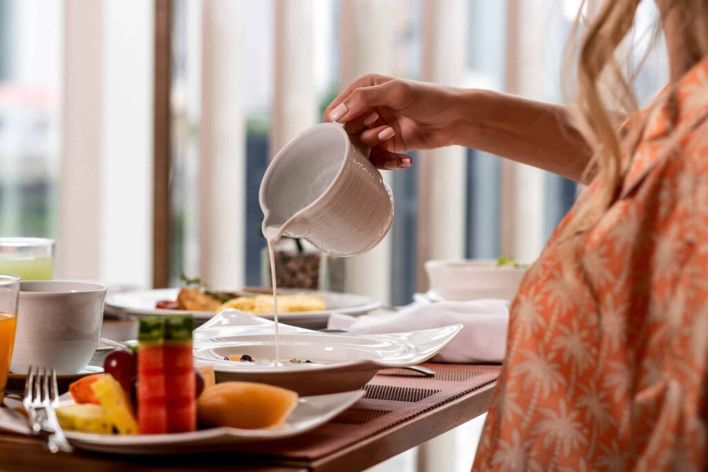 5 "wellness" staples that aren't all that healthy