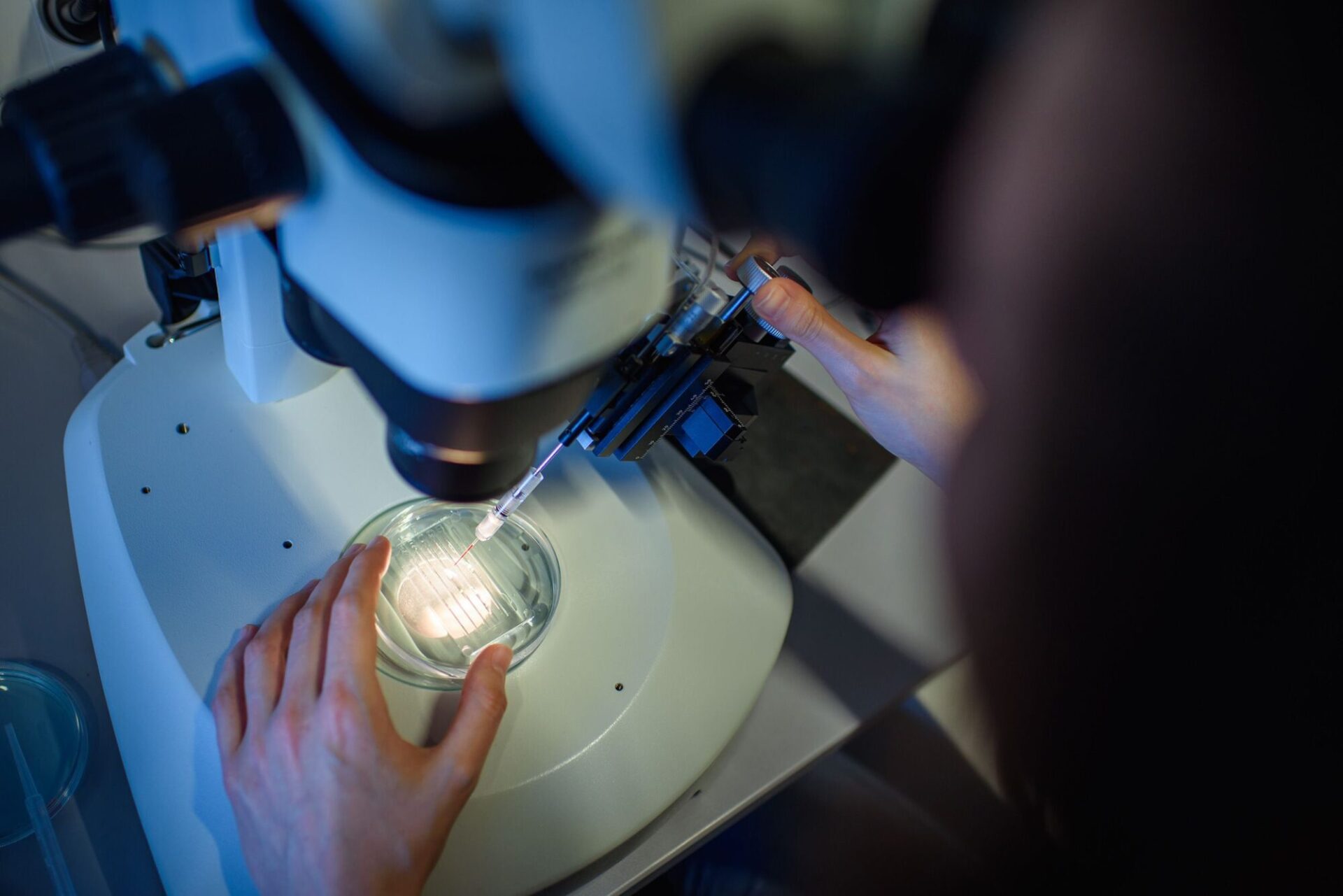 Aging better isn’t just about adding more years. Tech to reduce chronic disease is just as important