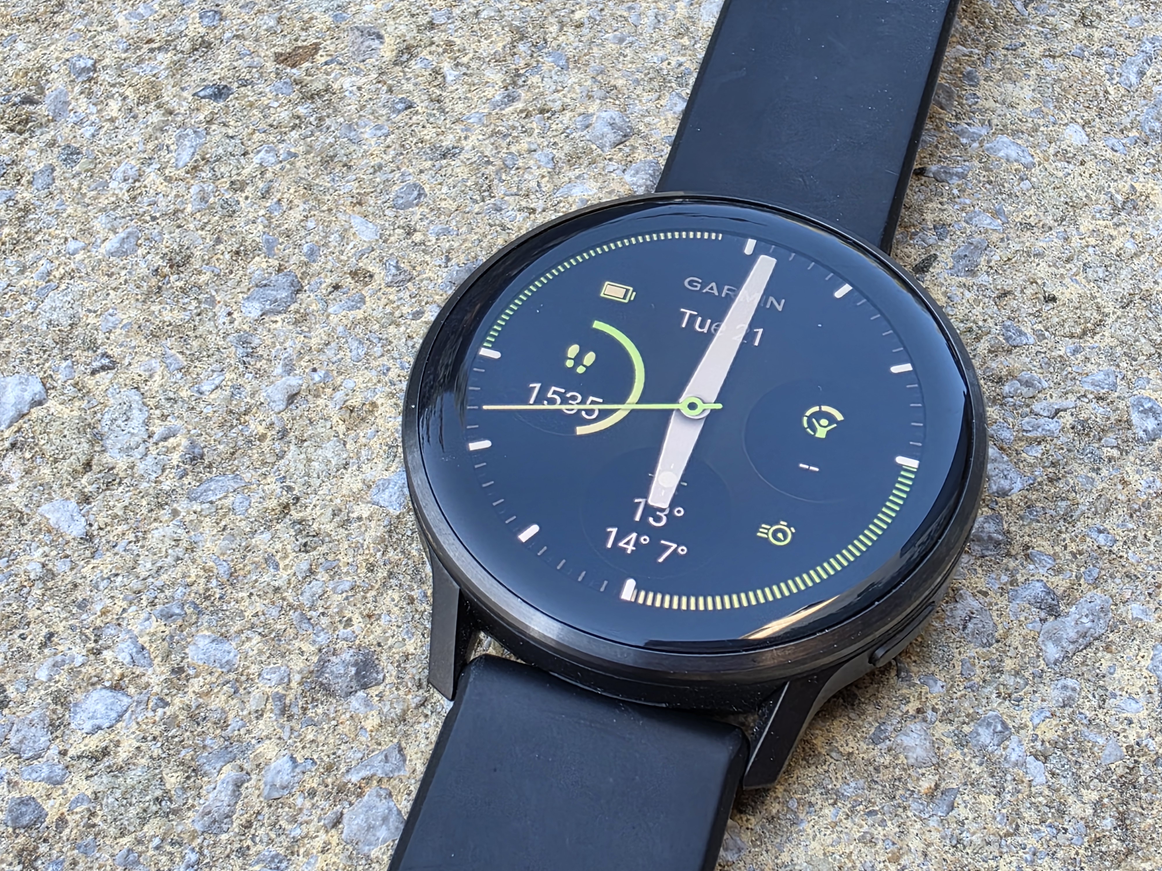 Garmin venu 4