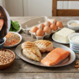 Alia Bhatt on protein fatigue