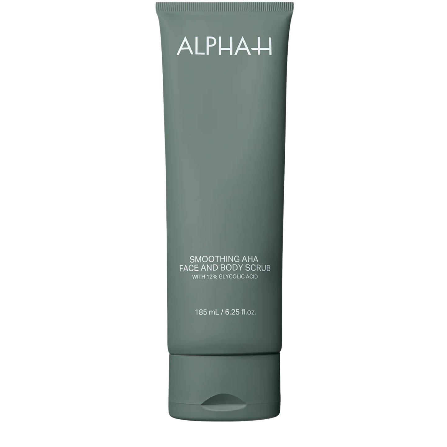 Alpha-H Smoothing AHA Face & Body Scrub
