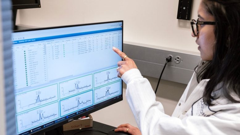 Ankur Garg Analyzing Genetic Disease Therapy Data