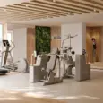 Technogym Revenue Climbs 10% as Luxury Fitness Demand Holds