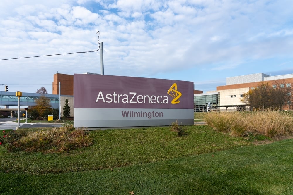 AstraZeneca's Rare Disease Drug Shows Reduced Dependence On Calcium Supplements - AstraZeneca (NYSE:AZN)