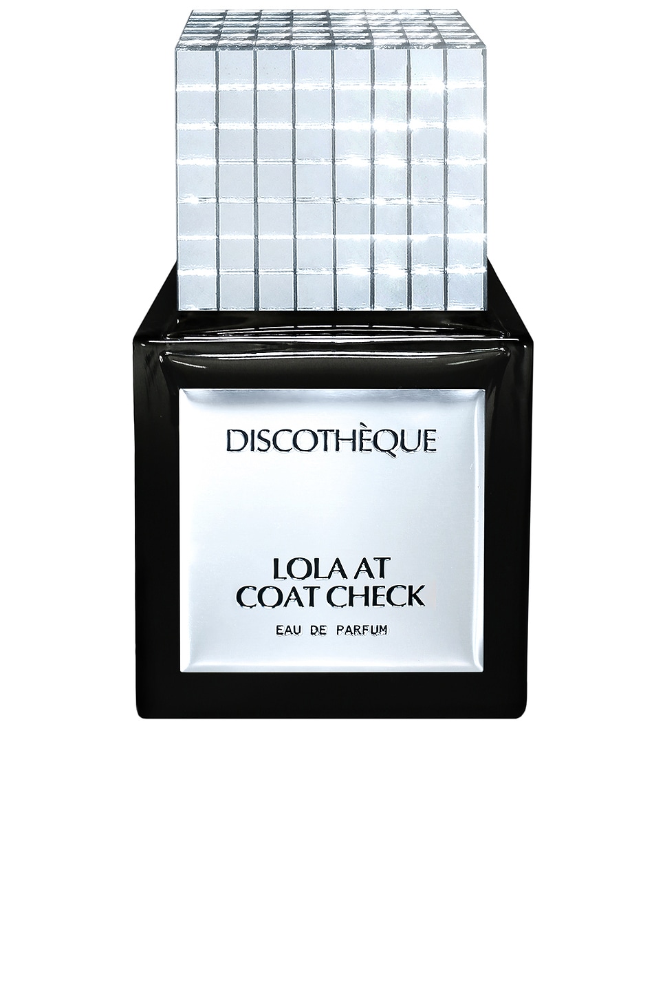 Lola at Coat Check Eau De Parfum