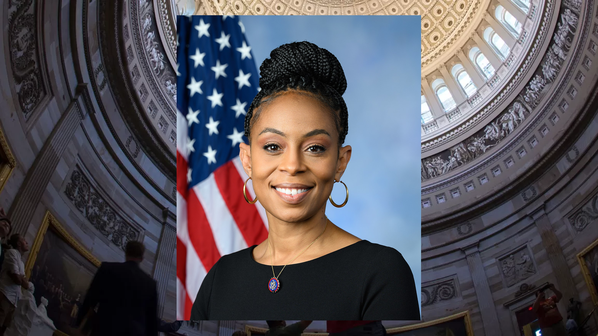 Press Release: Shontel Brown and Johnny Olszewski Introduce REFRESH Act to Enhance Teacher Wellness and Mental Health