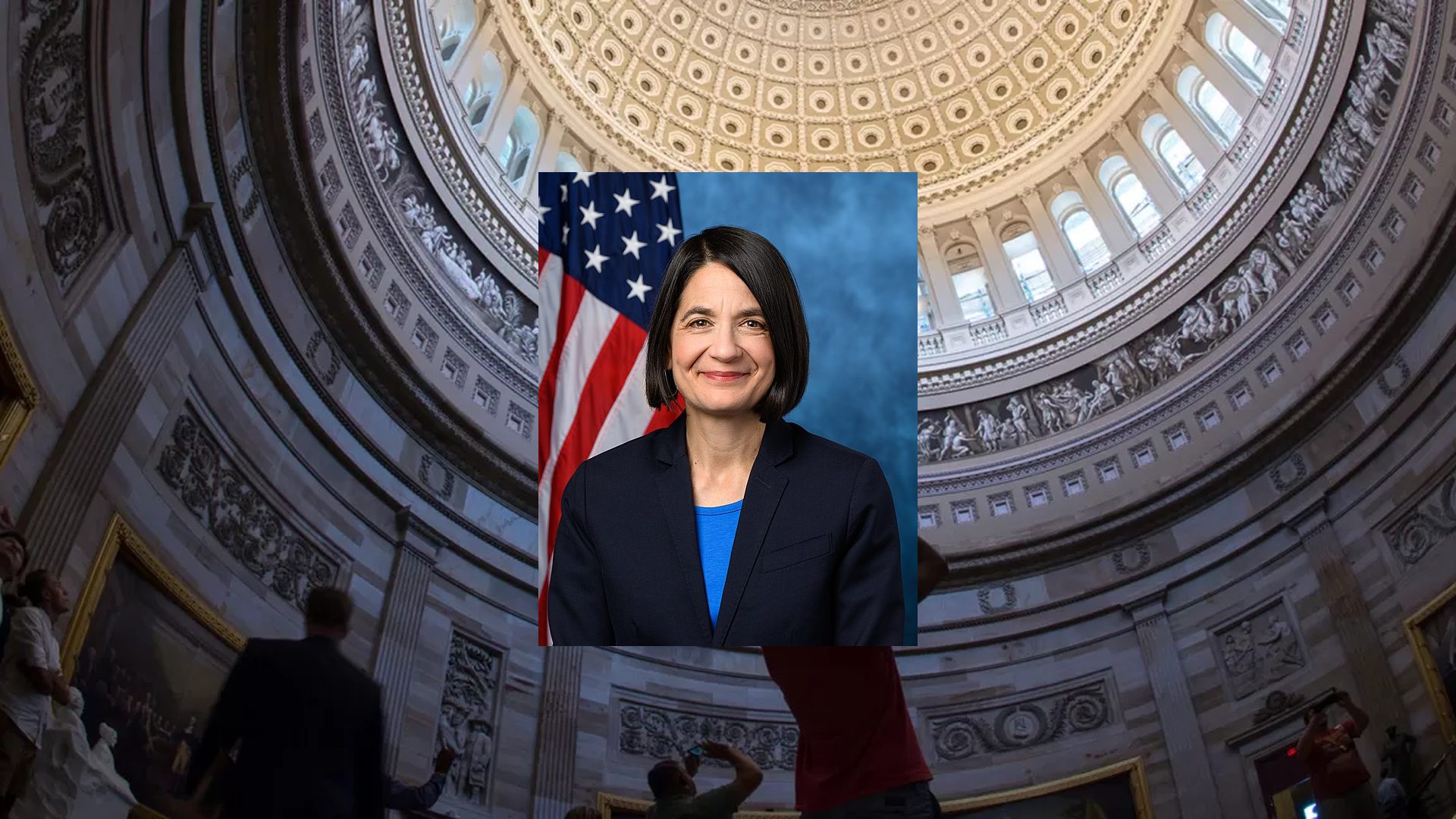 Press Release: Rep. Becca Balint Opposes House Farm Bill Over Nutrition Assistance Cuts and Rural Housing Issues