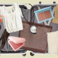 27 Summer Basics, Beauty Products, and Accessories to Pack