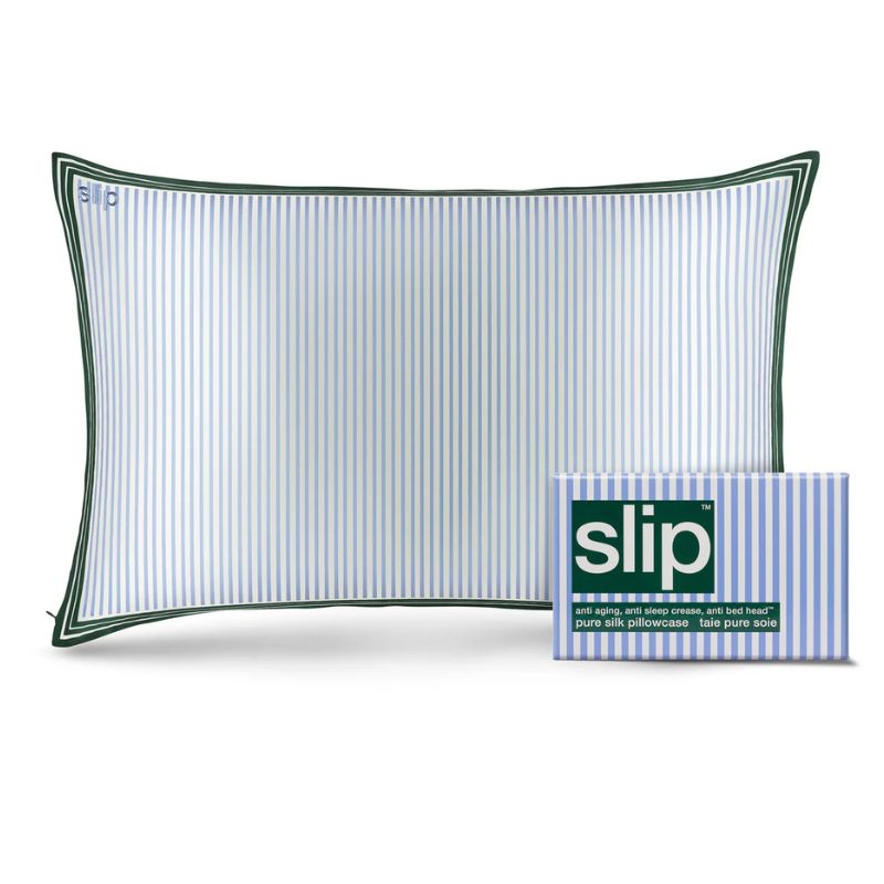 Slip The Lodge Queen Zippered Pillowcase