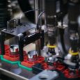 Beauty’s Next Factory Worker Might Be a Robot