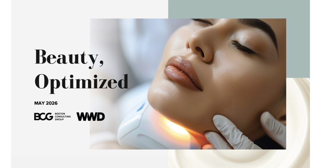 Beauty's Next Wave Sees Consumers Adding Aesthetic Procedures and Longevity Treatments to Regular Routines