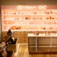 Beauty Pie's first permanent counter opened at Liberty in London on Friday, May 8.