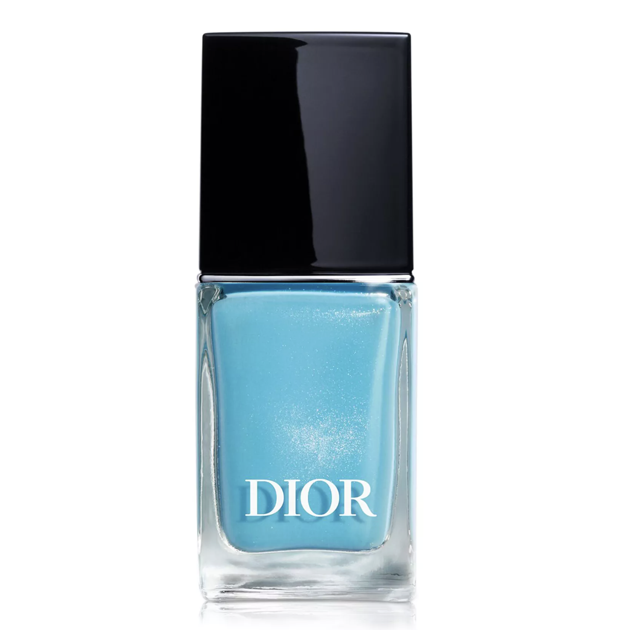 Vernis Nail Polish With Gel Effect and Couture Color