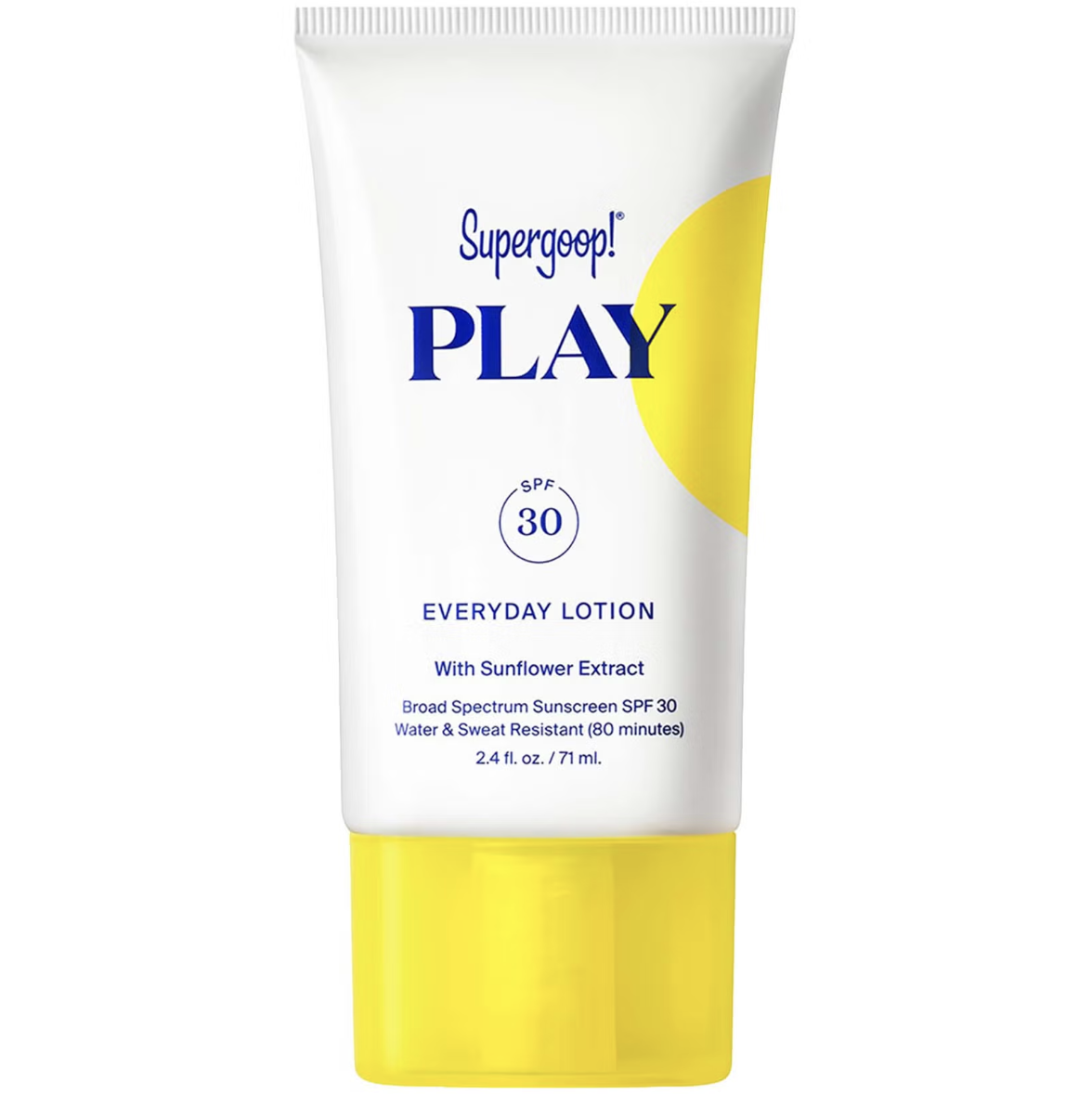 Supergoop!, Supergoop! Play Everyday Lotion