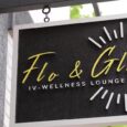 Flo & Glo IV Wellness Lounge