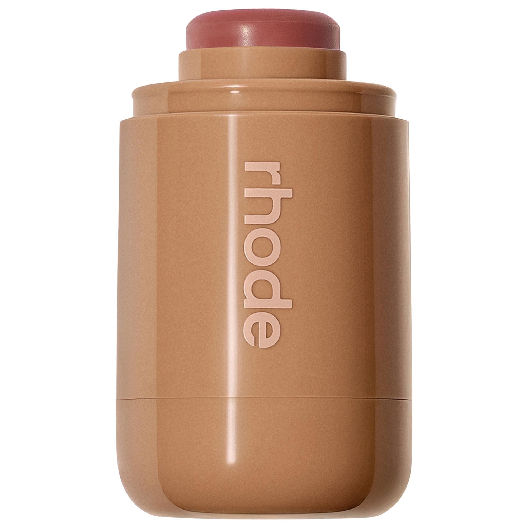Pocket Blush Buildable Hydrating Cream Blush - Sleepy Girl - Soft Mauve