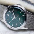 Hands-On: The Beauty Of The Baltic Prismic Stone Watch Is More Than Dial-Deep