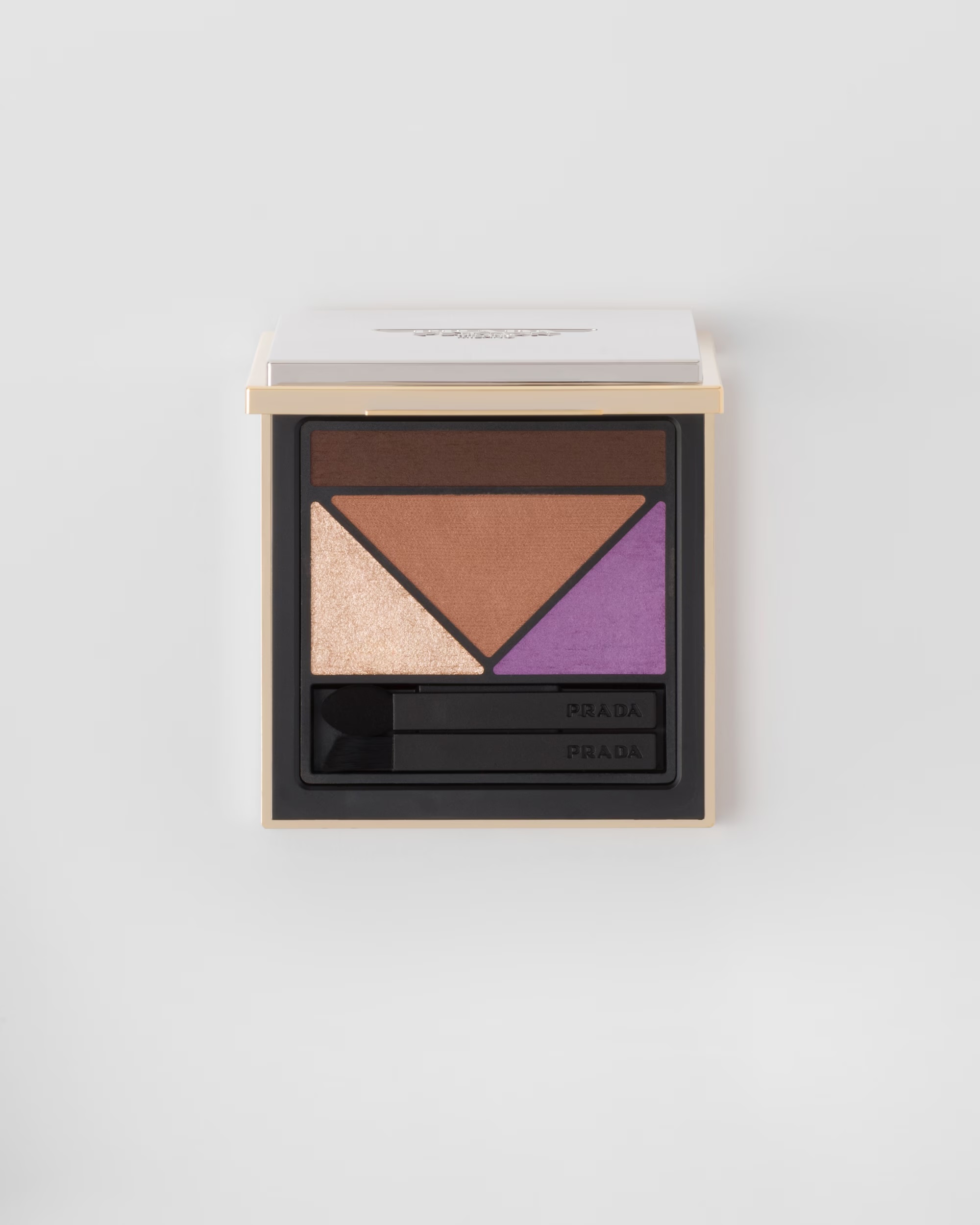 Prada Beauty, Prada Dimensions Eyeshadow
