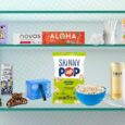 Functional food and drinks with beauty benefits are attracting increasing investor — and consumer — interest.