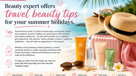 Beauty Basics with Shahnaz Husain