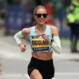 What the World's Top Marathon Runners Are Using To Fuel Recovery