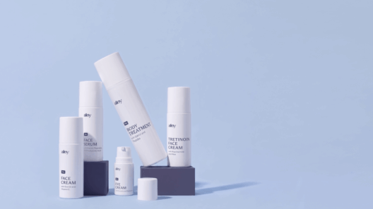 M4 Body Treatment Rx