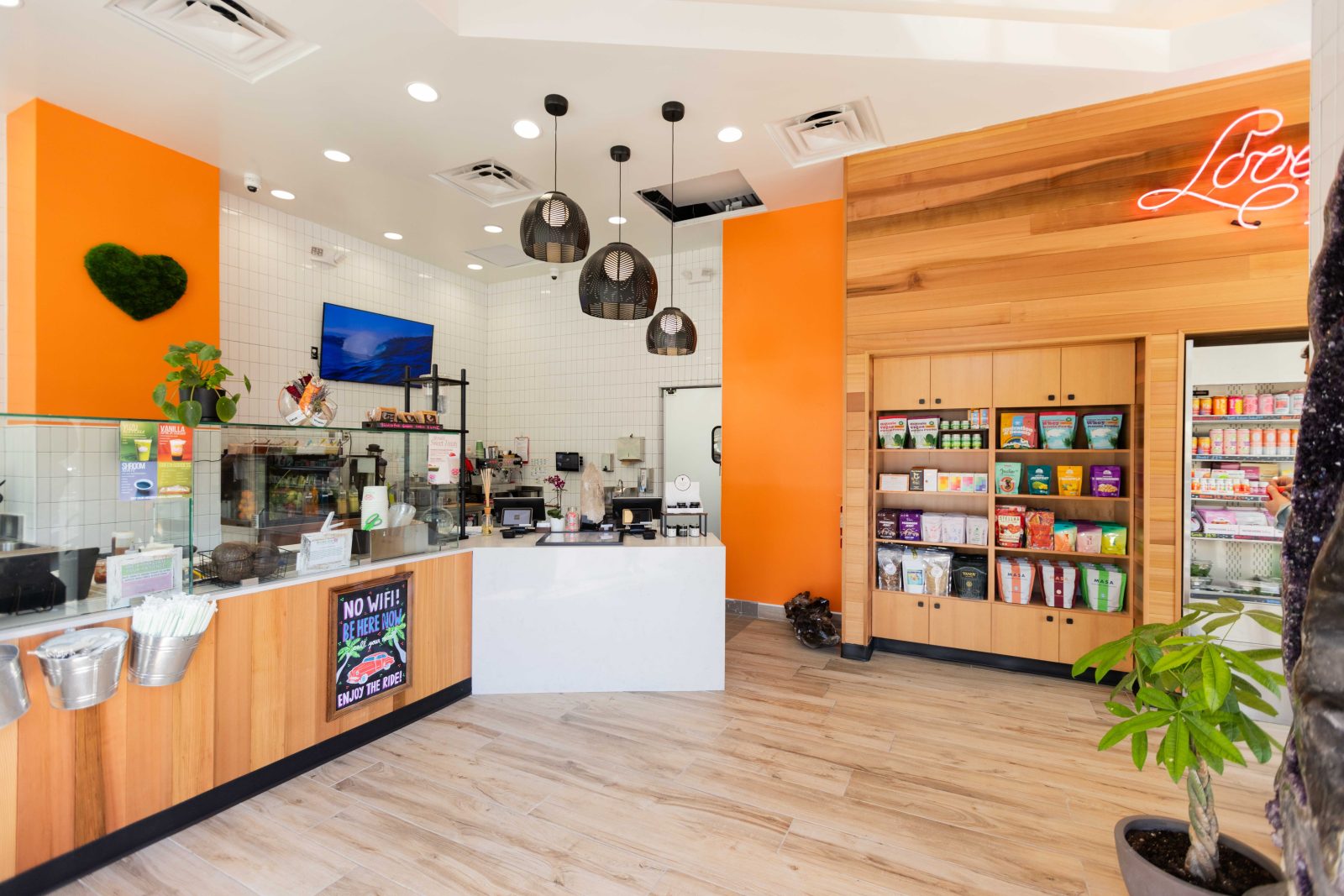 SunLife Organics Focuses on Health & Wellness in Sag Harbor