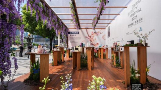 British Beauty Festival 2026: a landmark event bringing UK brands to China